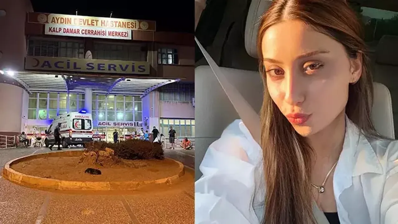 Restoranda dehşet: Yemek yerken hayatının şokunu yaşadı