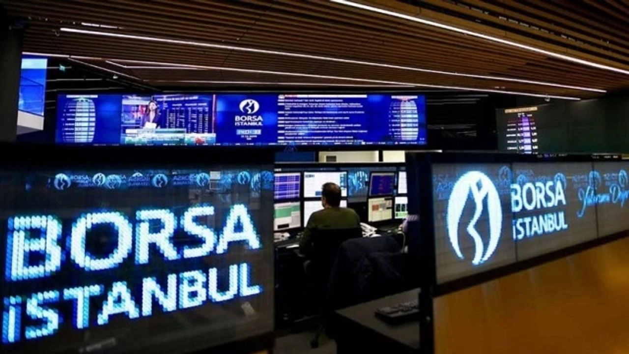 Borsa İstanbul’da BIST 100 endeksi 29 Ağustos sabahına yükselişle merhaba dedi