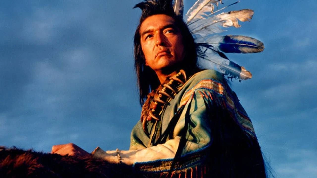 Kurtarla Dans filminin yıldızı Graham Greene’nden acı haber