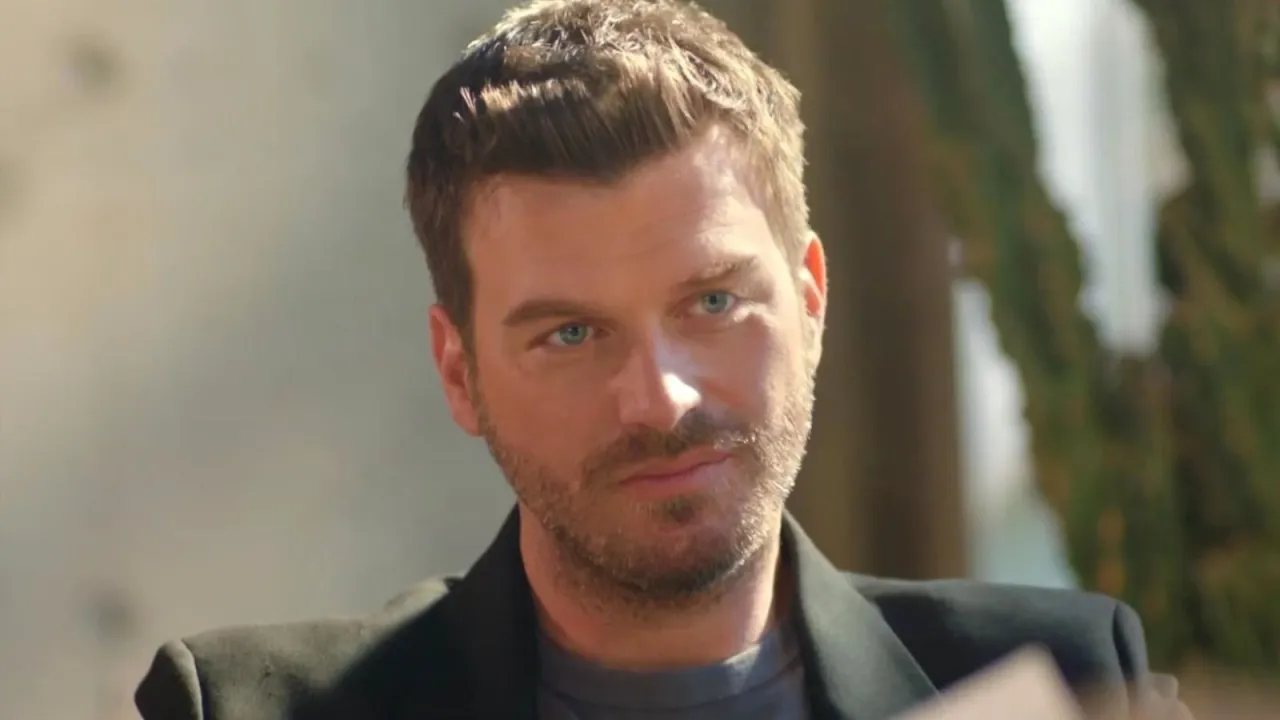 Kıvanç Tatlıtuğ’un dublörü kovuldu!