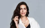 Bergüzar Korel’in yüzünün son halini görenle...