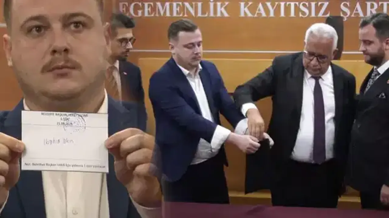 Hasan Mutlu’nun yerine CHP’nin adayı seçilmişti: Bayrampaşa’da seçim iptal edildi!