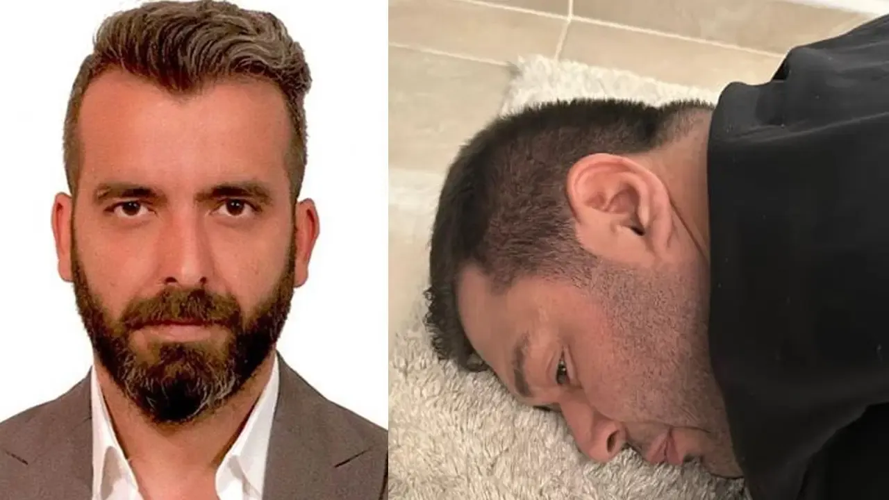 Yakalanan Mossad casusları hakkında yeni gelişme