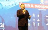 Saygılı’dan teşkilata mesajlar: Birbirimize oyun o... Saygılı’dan teşkilata mesajlar: Birbirimize oyun o...