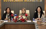 AK Parti’den Çerçioğlu’na üst düzey zi... AK Parti’den Çerçioğlu’na üst düzey zi...