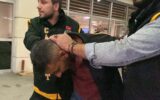Eski eşi ile yanındaki kişiyi bıçaklamıştı… ...