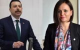 AK Partili Kaya’dan Başkan Kınay’a TOKİ çıkışı: Ya...