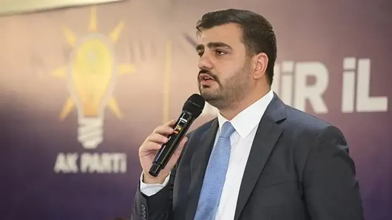 AK Partili İnan, CHP’yi topa tuttu: Yalancılar, dolandırıcılar, tembeller, beceriksizler, iftiracılar!