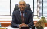 Başkan Türkmen’den transfer iddiasına tepki:... Başkan Türkmen’den transfer iddiasına tepki:...