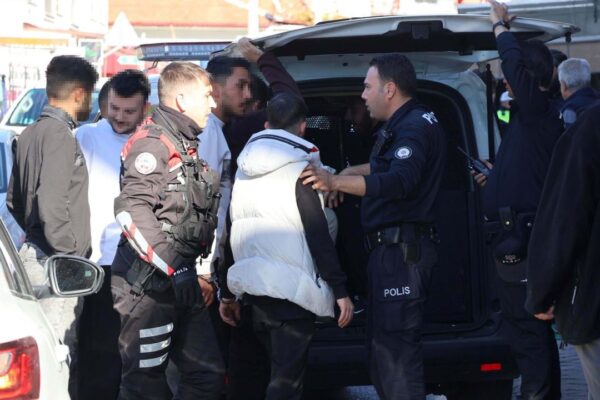 Muğla’daki silahlı kavgada 6 tutuklama! Muğla’daki silahlı kavgada 6 tutuklama!