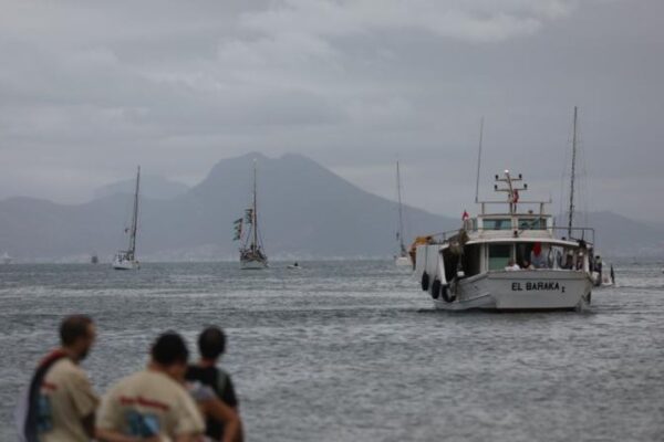 İsrail, alıkonan 171 aktivisti daha sınır dışı ett...