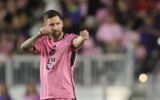 Asistlere doymuyor… Lionel Messi’den t...