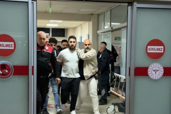 Aydın’da firari suç makinesi yakayı ele verd...