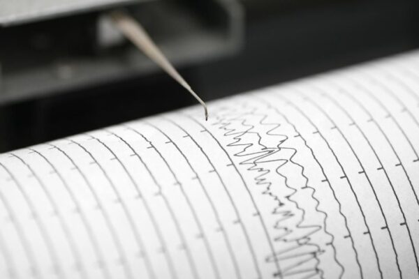 Sındırgı’da 4,3 büyüklüğünde bir deprem daha Sındırgı’da 4,3 büyüklüğünde bir deprem daha