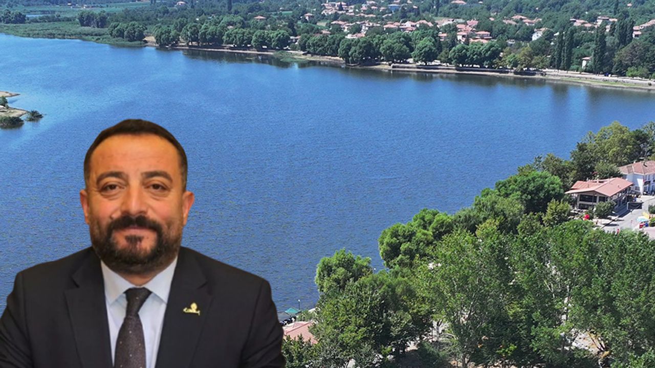 Başkan Turan’dan ‘merkezi hükümete’ çağrı: Gölcük’ü siyaset üstü bir anlayışla koruyabiliriz!