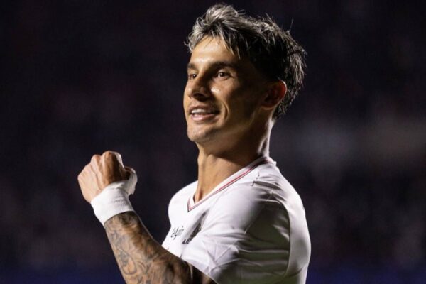 Beşiktaş transferde rotayı Brezilya’ya kırdı...