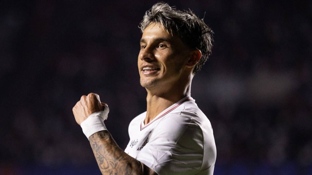 Beşiktaş transferde rotayı Brezilya’ya kırdı: Gündem yeniden Ferreirinha!