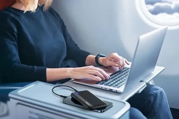 Uçuşlarda powerbank kullanmak artık yasak