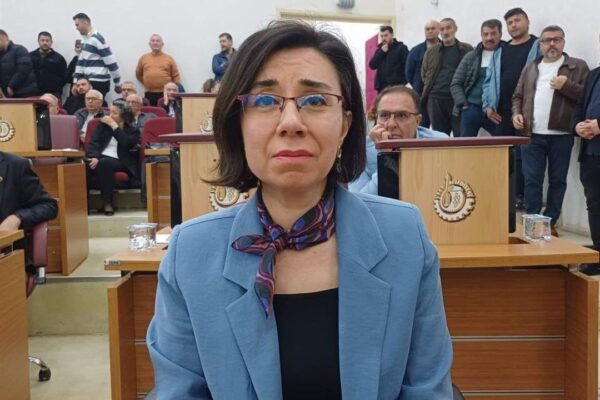 Uşak Belediye Başkan Vekili belli oldu!