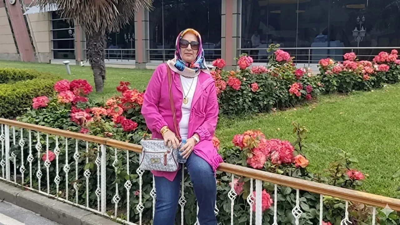 Sınıf arkadaşı Ayla öğretmeni anlattı: “Herkese yardıma koşan birisiydi”