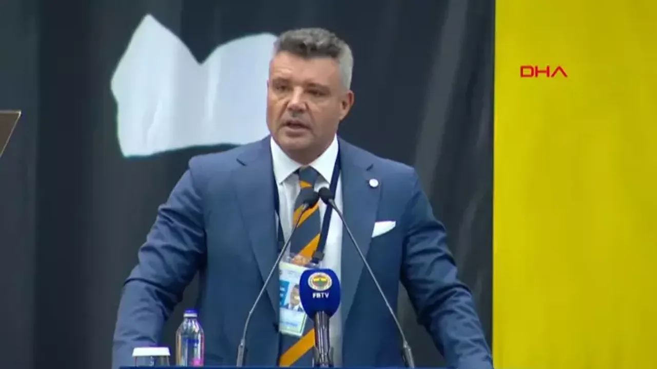 Saran: Yeniden ayağa kalkıp yeniden savaşmak zorundayız