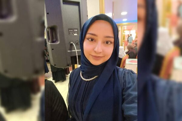 Üniversiteli Seda’dan 2 gündür haber yok