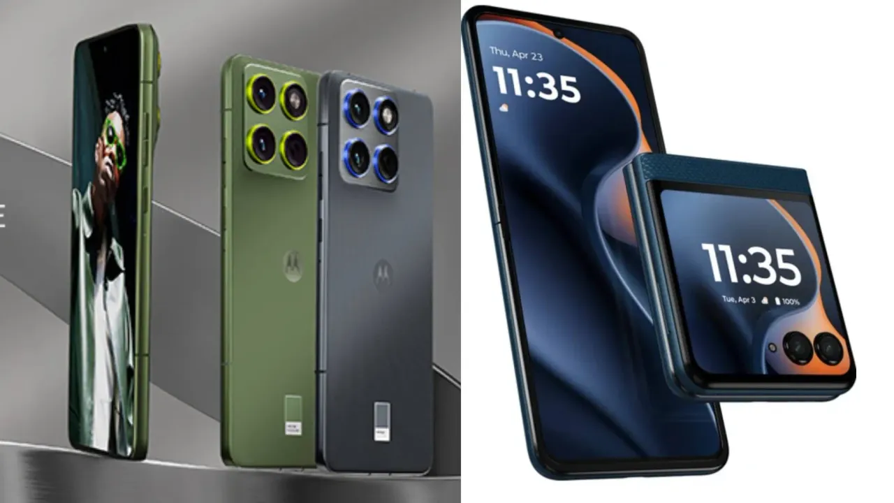 10 yıl sonra Türkiye’ye döndü: Motorola ile Hepsiburada’dan iş birliği