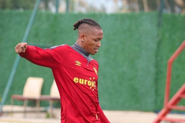 Göztepe’de Kocaelispor hazırlıkları tamam!