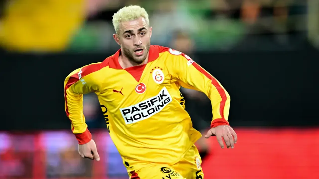 Keçiörengücü Başkanı’ndan Barış Alper Yılmaz açıklaması: ‘Satılırsa ciddi bir gelir elde ederiz!