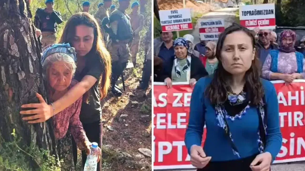 241 kurumdan ortak çağrı: Esra Işık serbest bırakılsın!