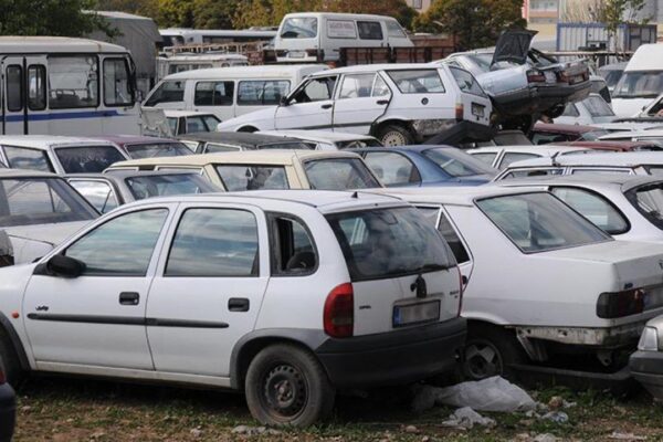 ÖTV muafiyeti bekleyenlere kötü haber: Hurda araç ...