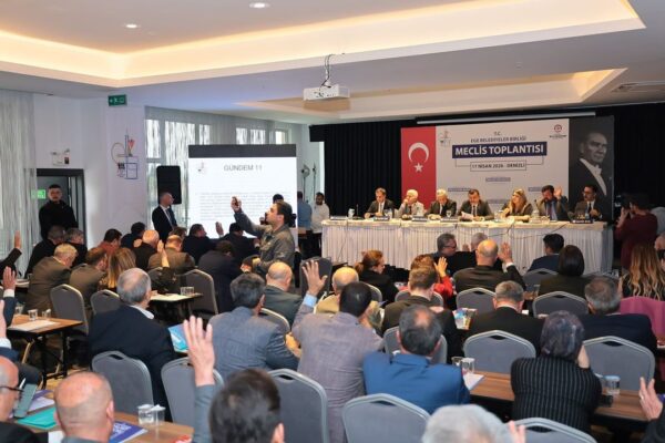 Seferihisar’ın ‘Sakin Şehir’ viz...