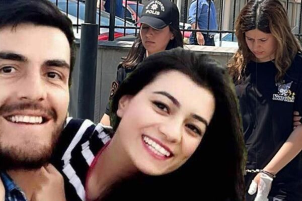 Yasak aşk cinayetinde ağırlaştırılmış müebbet