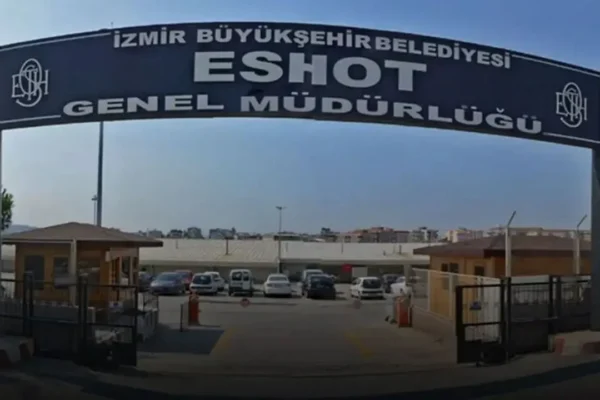 ESHOT’un borcu 9 milyarı geçti!