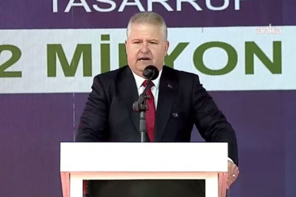 Başkan Balkan’dan Urla raporu: Borcu 50 mily...