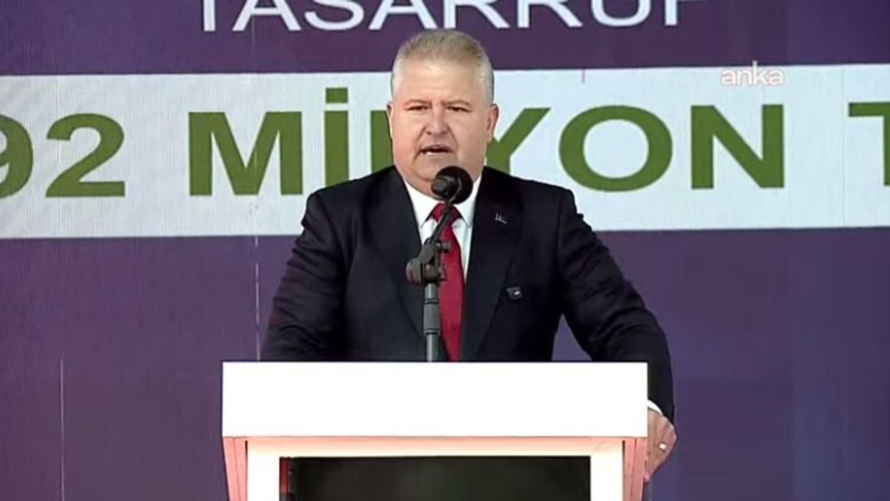 Başkan Balkan’dan Urla raporu: Borcu 50 milyon TL’ye indirdik!