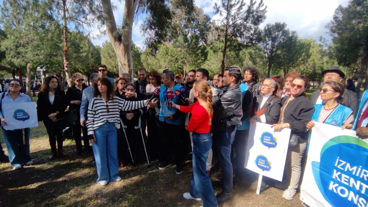 İzmir Kent Konseyi: Meslek Fabrikası kent değeridir