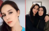 Aranan Mekiye’nin tutuklu eski eşi: ‘Öyle b... Aranan Mekiye’nin tutuklu eski eşi: ‘Öyle b...