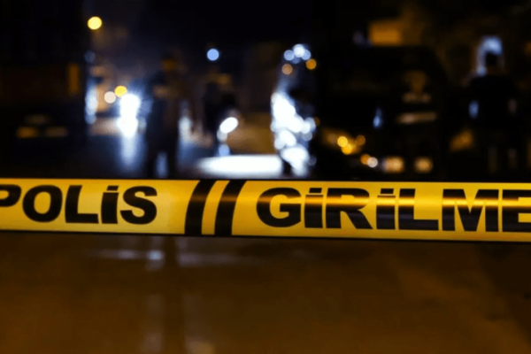 Cansız bedeni su kuyusunda bulundu: Yaşlı kadının ... Cansız bedeni su kuyusunda bulundu: Yaşlı kadının ...
