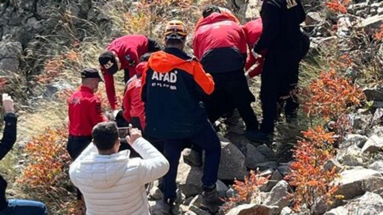 Alzheimer hastası kadından acı haber!