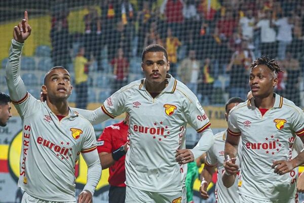 Göz-Göz’de hayat belirtisi! Göz-Göz’de hayat belirtisi!