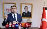 Güç’ten üstü kapalı ön seçim göndermesi: Milletimi...
