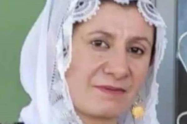 4 çocuk annesi kadın, halı yıkarken akıma kapılıp ... 4 çocuk annesi kadın, halı yıkarken akıma kapılıp ...