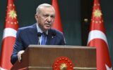 Erdoğan: İhracat rekoru kırarak tarihî başarıya im... Erdoğan: İhracat rekoru kırarak tarihî başarıya im...